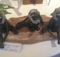 Village Gallery - Your Accommodation