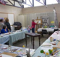 Woolgoolga Art  Craft Gallery - Your Accommodation