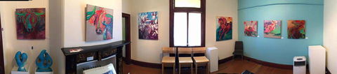 Fairview ArtSpace - Your Accommodation 2