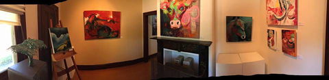 Fairview ArtSpace - Your Accommodation 3