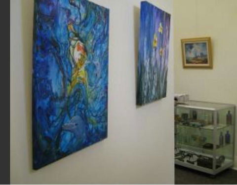 Pandora Gallery & Information Centre - Your Accommodation 0