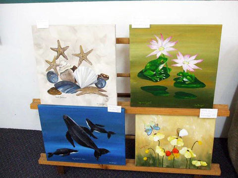 Creations @ The Harbour - Your Accommodation 2