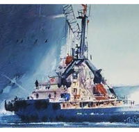 The Dansey Gallery - Your Accommodation