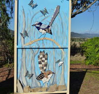 David Mahony Art Gallery  Sculpture Park - Your Accommodation