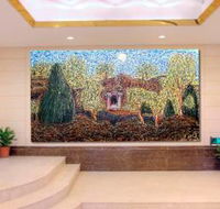 The Living Wall Custom Creations - Your Accommodation