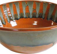 Nob Creek Pottery - Your Accommodation