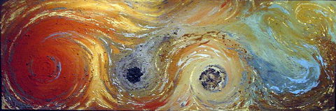 Treetops Art Gallery - Your Accommodation 1