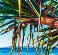 Susan Schmidt Art - Your Accommodation