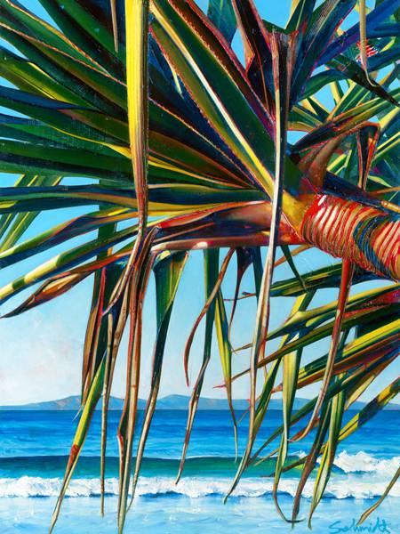 Susan Schmidt Art - Your Accommodation 0
