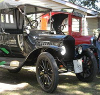 The Caboolture Historical Society - Your Accommodation