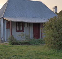 Pye Cottage Museum - Your Accommodation