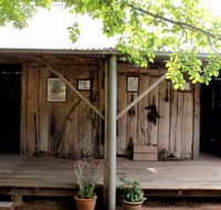 Allwood - Your Accommodation