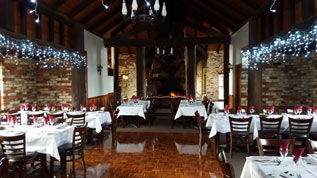 Lookout Mountain Retreat - Your Accommodation 1