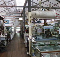 Bowraville Folk Museum - Your Accommodation