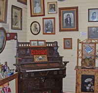 Colonial Inn Museum