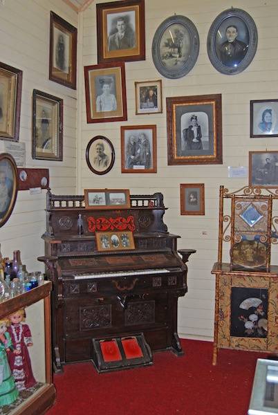 Colonial Inn Museum - Your Accommodation 0