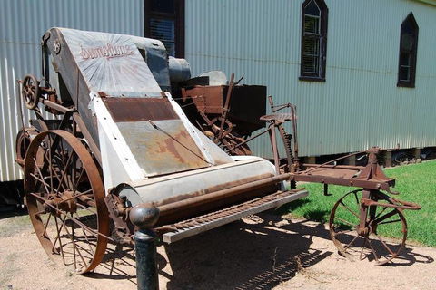 Colonial Inn Museum - Your Accommodation 1