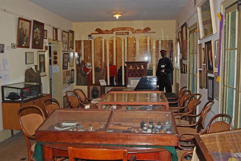 Colonial Inn Museum - Your Accommodation 2