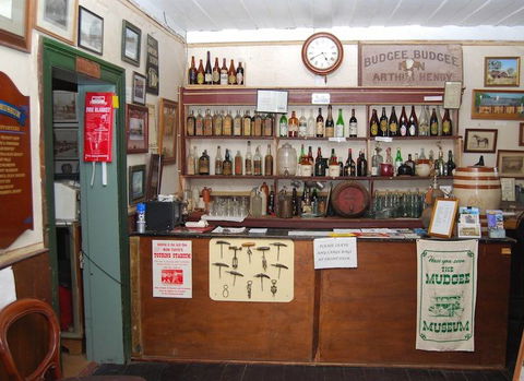 Colonial Inn Museum - Your Accommodation 3