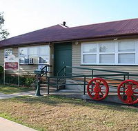 Nambour  District Historical Museum Assoc - Your Accommodation