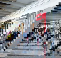 Armidale Central Shopping Centre - Your Accommodation