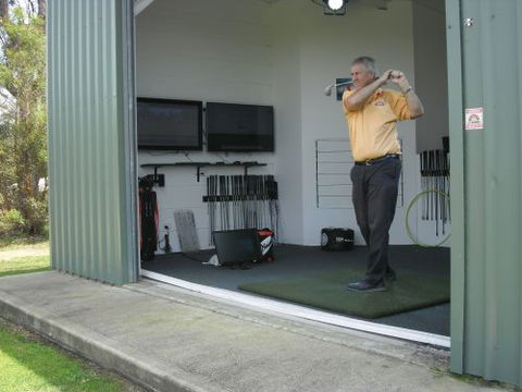 Kurri Golf Shop - Your Accommodation 0