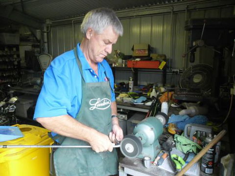 Kurri Golf Shop - Your Accommodation 2