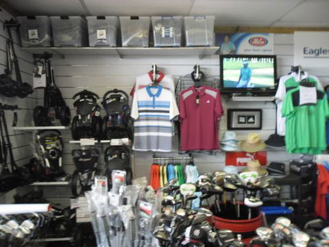 Kurri Golf Shop - Your Accommodation 3