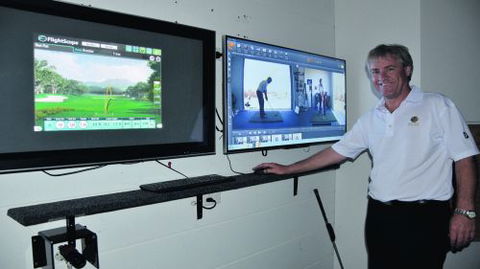 Kurri Golf Shop - Your Accommodation 4