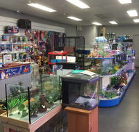 Nambour Pet Shop - Your Accommodation