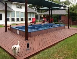 Mackay Spa Shed–Swim Spa Specialist - Your Accommodation 1