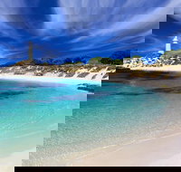 Rottnest Island Grand Tour Including Lunch and Historical Train Ride - Your Accommodation