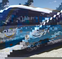 Rottnest Island Bayseeker Tour - Your Accommodation