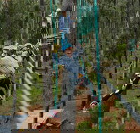 Busselton High Ropes and Zipline Adventure - Your Accommodation