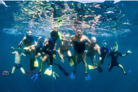 VIP Luxury Chartered Escapes, Exploring The Reef At Your Own Pace - Your Accommodation 13