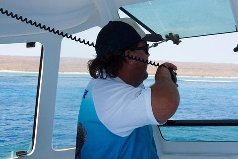 VIP Luxury Chartered Escapes, Exploring The Reef At Your Own Pace - Your Accommodation 41