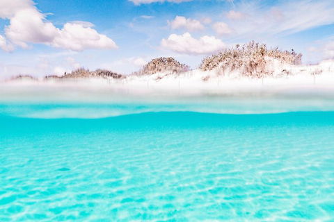 VIP Luxury Chartered Escapes, Exploring The Reef At Your Own Pace - Your Accommodation 10