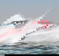 Busselton 30-Minute Jet Boat Thrill Ride - Your Accommodation