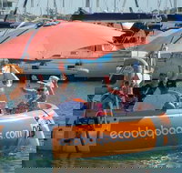 Self-Drive BBQ Boat Hire Mandurah - Group of 7 - 10 people - Your Accommodation