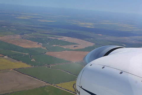 Albany Southwest Wilderness Day Tour - Fly From Perth - Your Accommodation 4