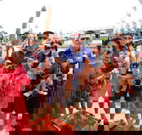 Mandurah Wild Seafood Adventure Cruise - Your Accommodation