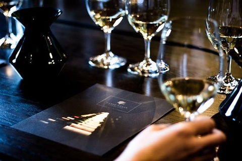 Vasse Felix Epicurean Tour And Tasting Experience With 5 Course Lunch - Your Accommodation 6