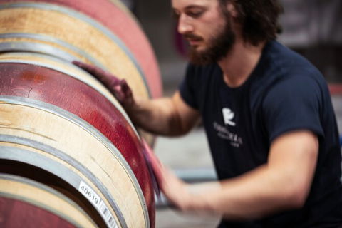 Vasse Felix Epicurean Tour And Tasting Experience With 5 Course Lunch - Your Accommodation 5