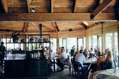 Vasse Felix Epicurean Tour And Tasting Experience With 5 Course Lunch - Your Accommodation 4