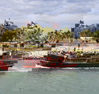 The Pirate Cruise in Mandurah on Viator - Your Accommodation