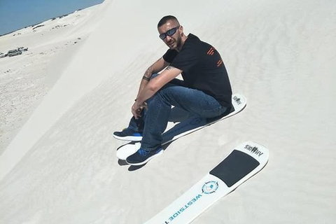 Yanchep & Lancelin - Wildlife, Cave And Sands - Your Accommodation 1