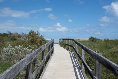Yanchep & Lancelin - Wildlife, Cave And Sands - Your Accommodation 0