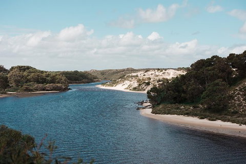 Yanchep & Lancelin - Wildlife, Cave And Sands - Your Accommodation 6