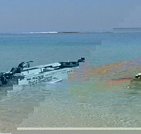 Boat Hire Explore Exmouth's Ningaloo Reef by hiring a Boat Car or Kayak - Your Accommodation