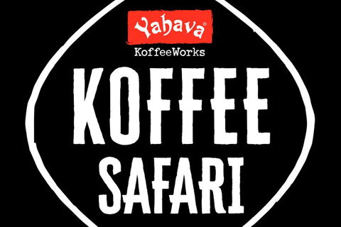 Yahava KoffeeWorks Koffee Safari - Your Accommodation 0